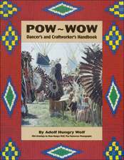 POW-WOW