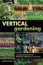 Vertical Gardening