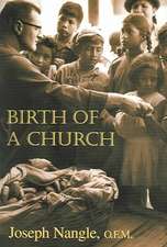 Birth of a Church