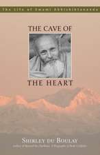 The Cave of the Heart