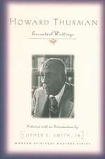 Howard Thurman