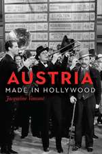 Austria Made in Hollywood