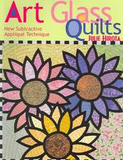 Art Glass Quilts - Print on Demand Edition