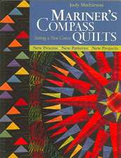 Mariner's Compass Quilts