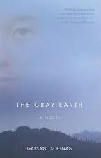 The Gray Earth