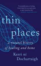 Thin Places