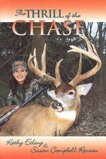 The Thrill of the Chase: Women and Their North American Big-Game Trophies