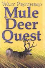 Mule Deer Quest