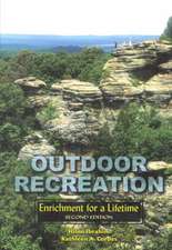 Outdoor Recreation