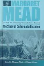 The Study of Culture at a Distance