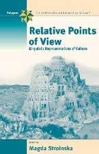 Relative Points of View