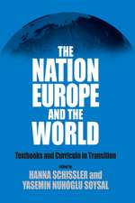 The Nation, Europe, and the World