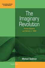 The Imaginary Revolution