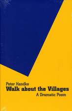 Walk About the Villages