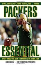 Packers Essential: Everything You Need to Know to Be a Real Fan