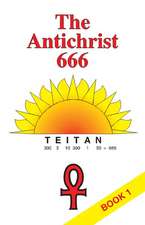 The Antichrist 666: An Alternative Treatment Approach for Individuals with Mild and Moderate Intellectual Disabilities