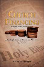 Church Financing