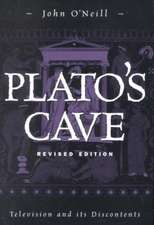 Plato's Cave