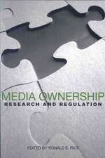 Media Ownership