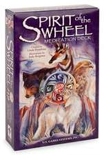 Spirit of the Wheel Meditation Deck [With Poster and Booklet]