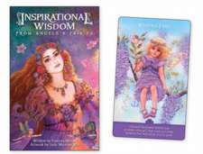 Inspirational Wisdom from Angels & Fairies