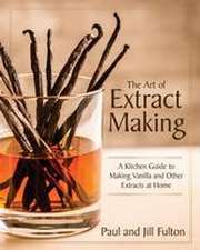 The Art of Extract Making