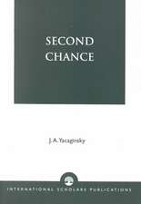 Second Chance