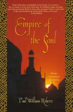 Empire of the Soul