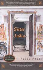 Sister India