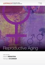 Reproductive Aging