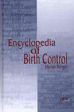 Encyclopedia of Birth Control