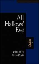 All Hallows' Eve