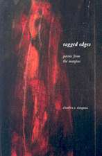 Ragged Edges