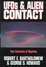UFOs & Alien Contact