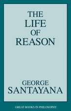 Life of Reason: Finding Meaning in the Word