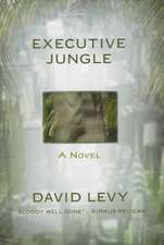 Executive Jungle