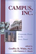 Campus, Inc.