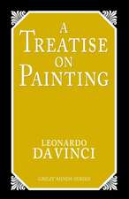 A Treatise on Painting: A Child's Story of Loss