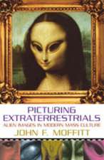 PICTURING EXTRATERRESTRIALS NE