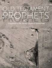 Old Testament Prophets