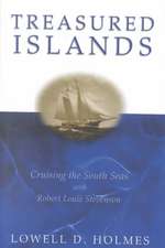 Treasured Islands