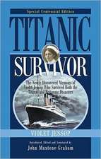 Titanic Survivor