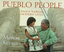 Pueblo People