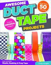 Awesome Duct Tape Projects