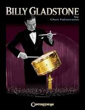 Billy Gladstone