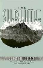 The Sublime