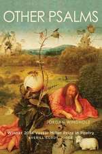 Other Psalms: Volume 22
