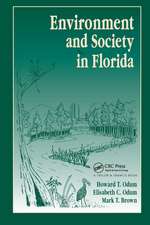 Environment and Society in Florida