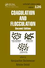 Coagulation and Flocculation