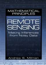 Mathematical Principles of Remote Sensing